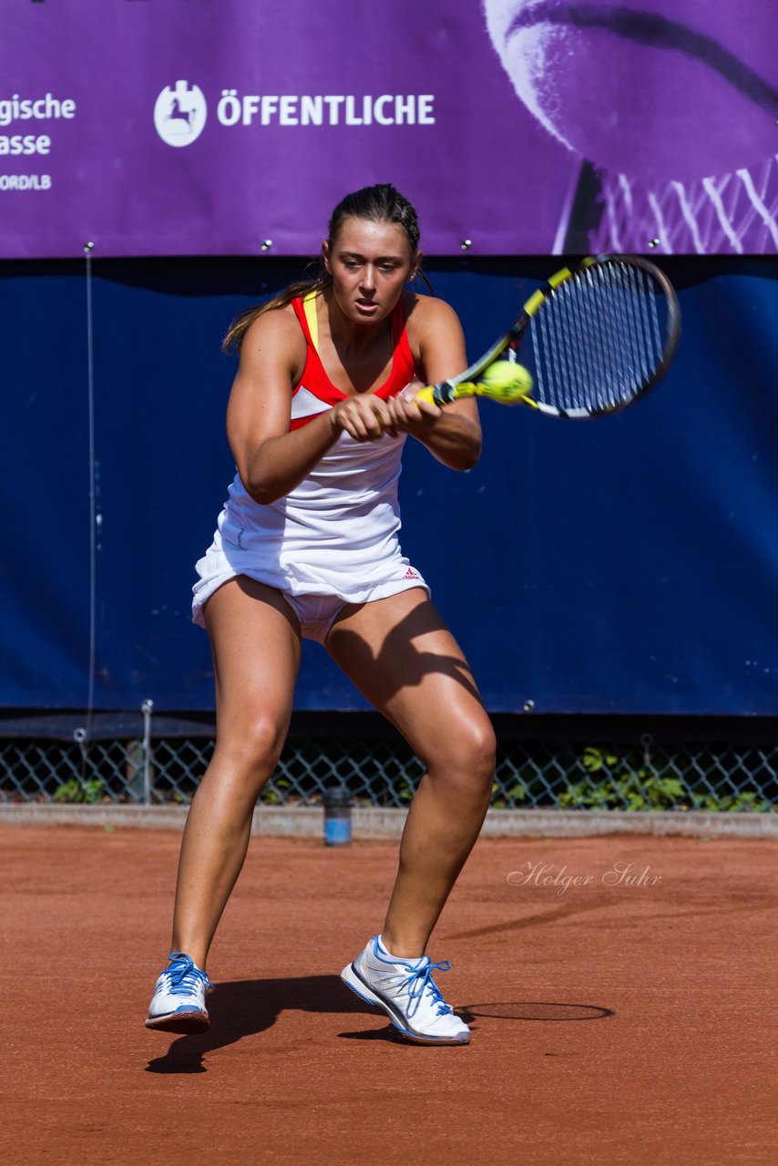 Bild 15 - Braunschweig womens open